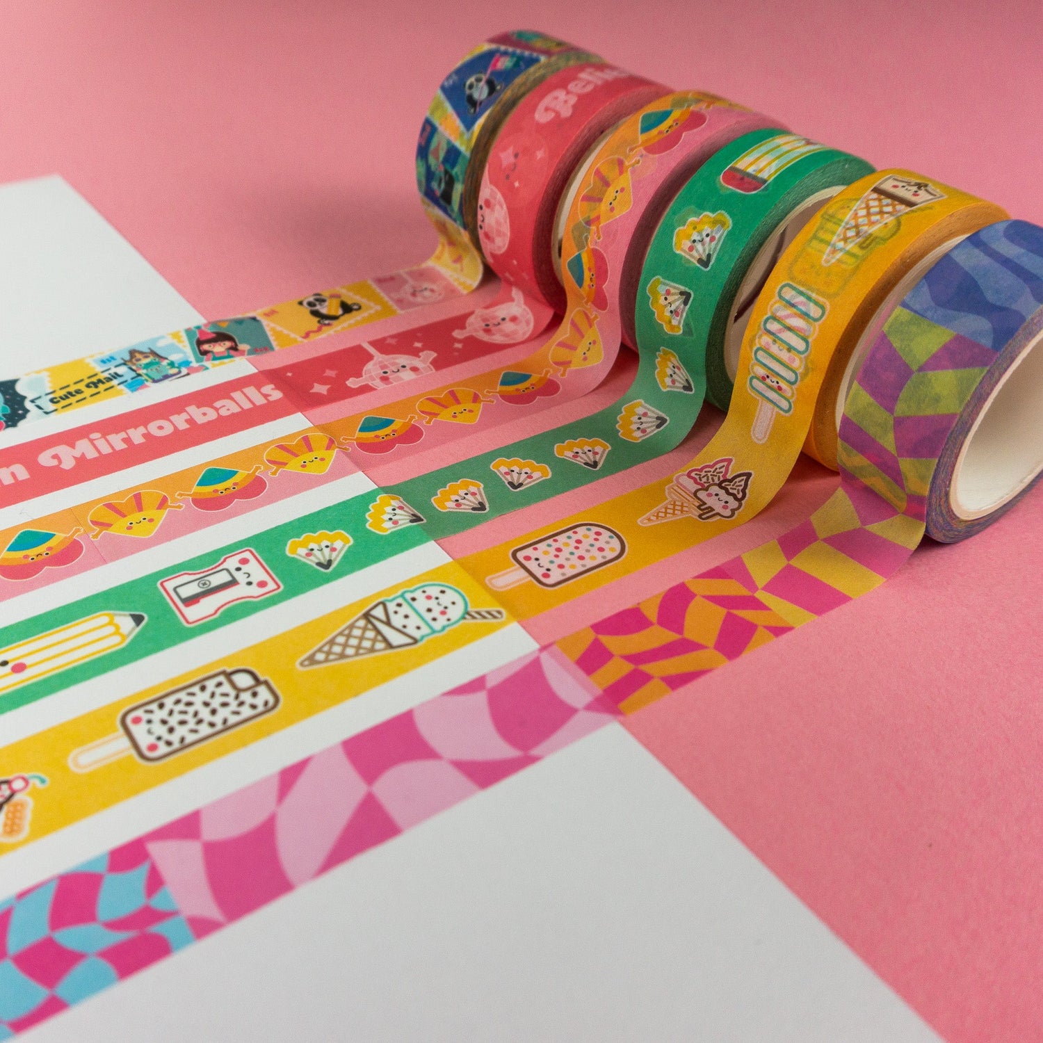 Washi Tape