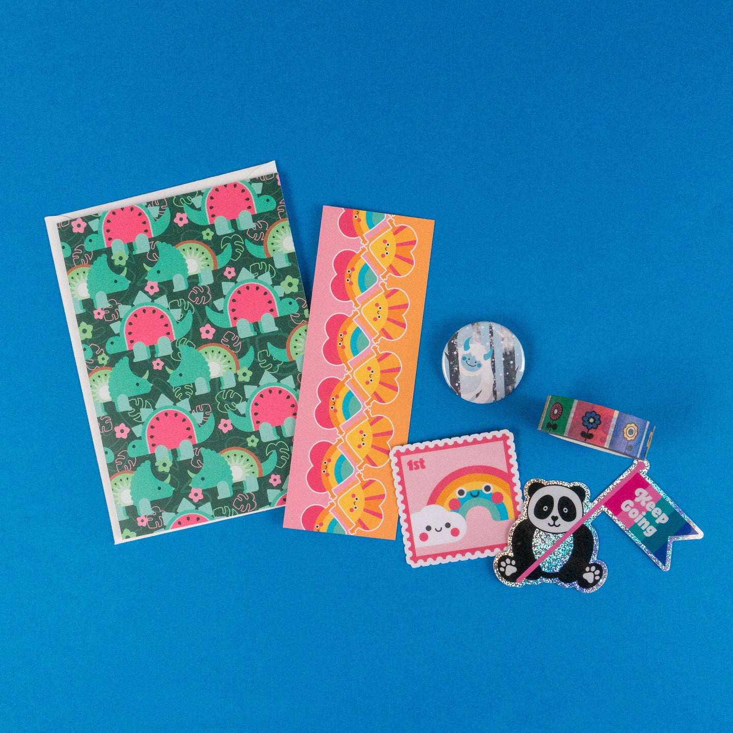 Medium Mystery Bag