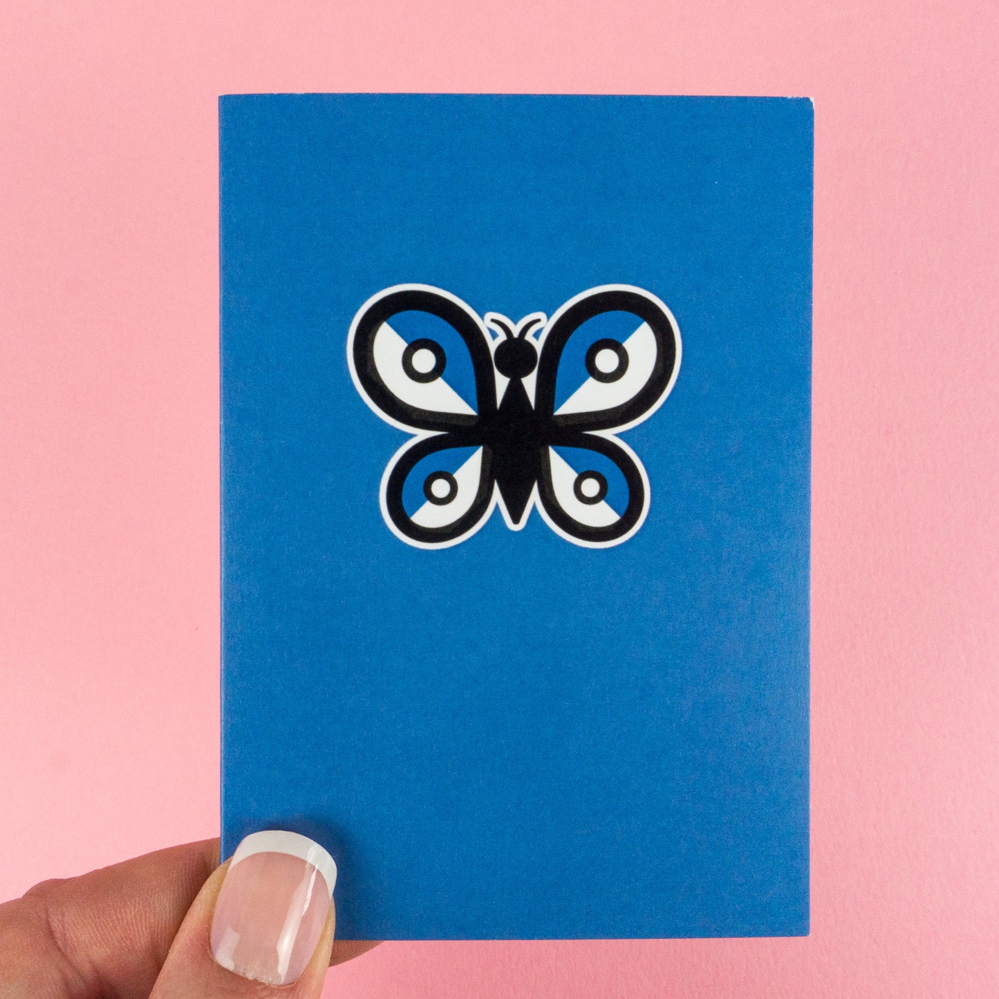 A7 Greeting Cards Mystery Bag