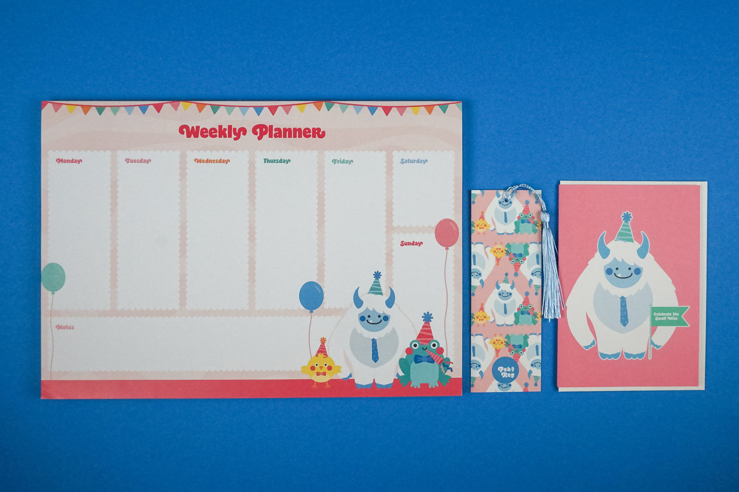 Party Celebration Bundle