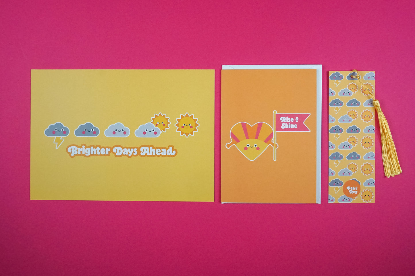 Brighter Days Ahead Bundle