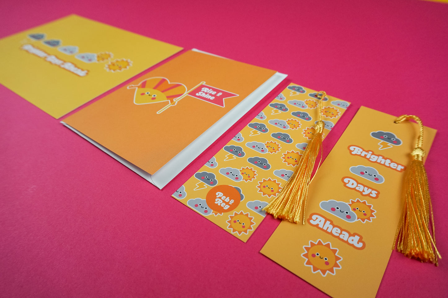 Brighter Days Ahead Bundle