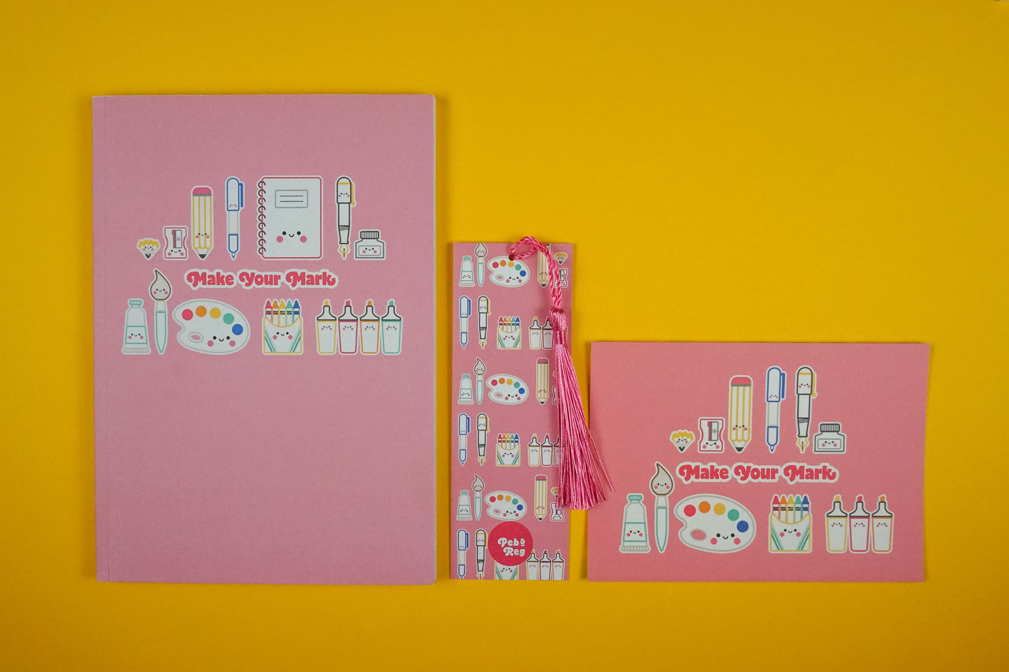 Make Your Mark Bundle
