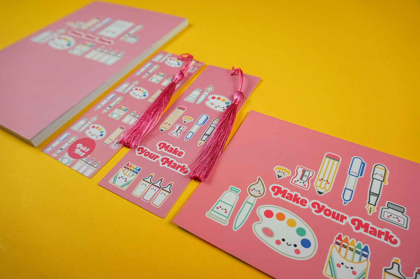 Make Your Mark Bundle