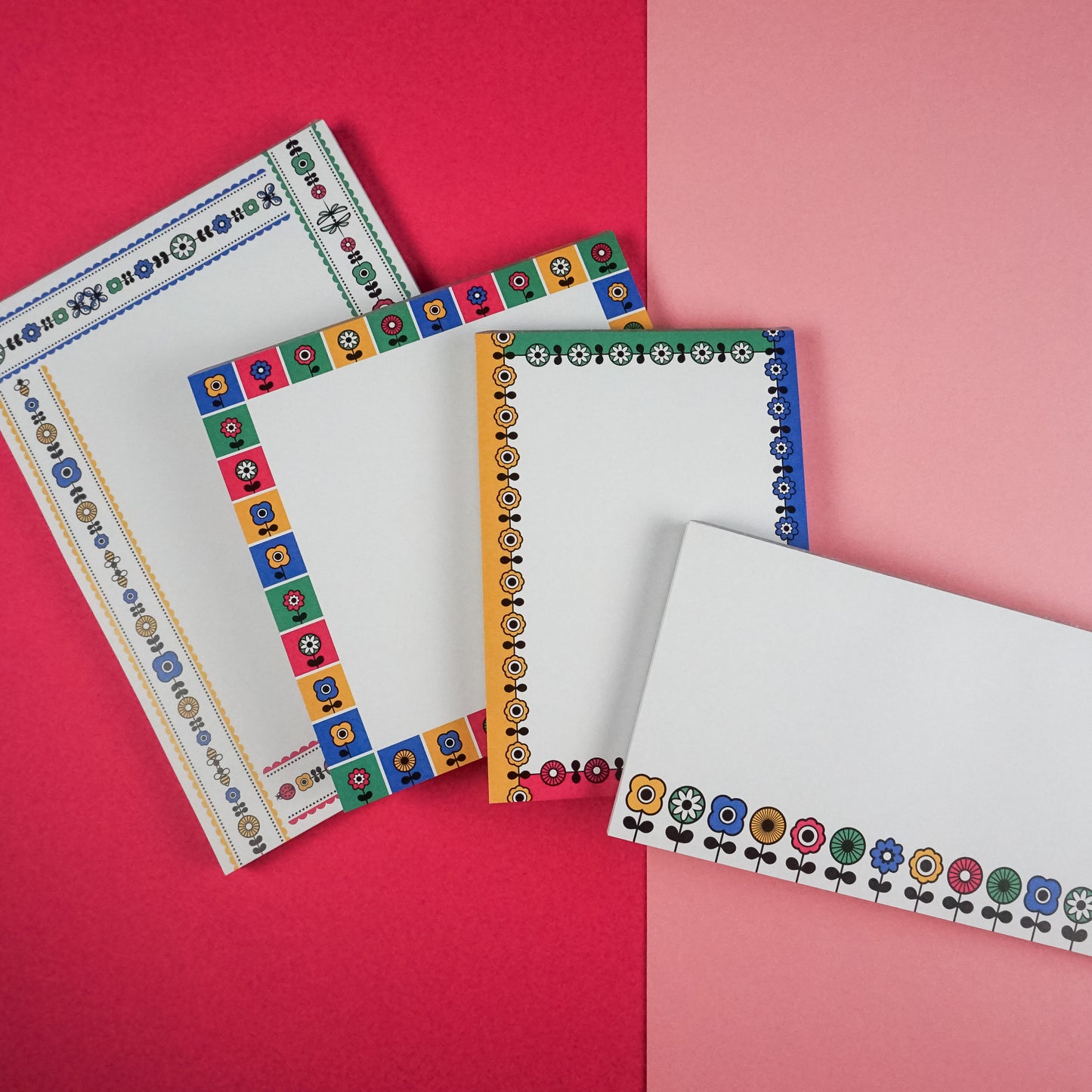 New Notepads Bundle