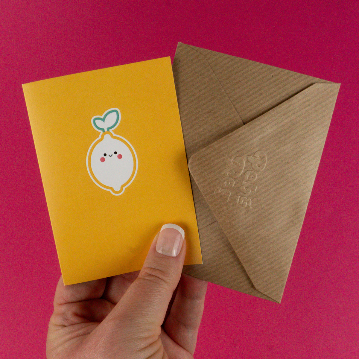 A7 Greeting Cards Mystery Bag