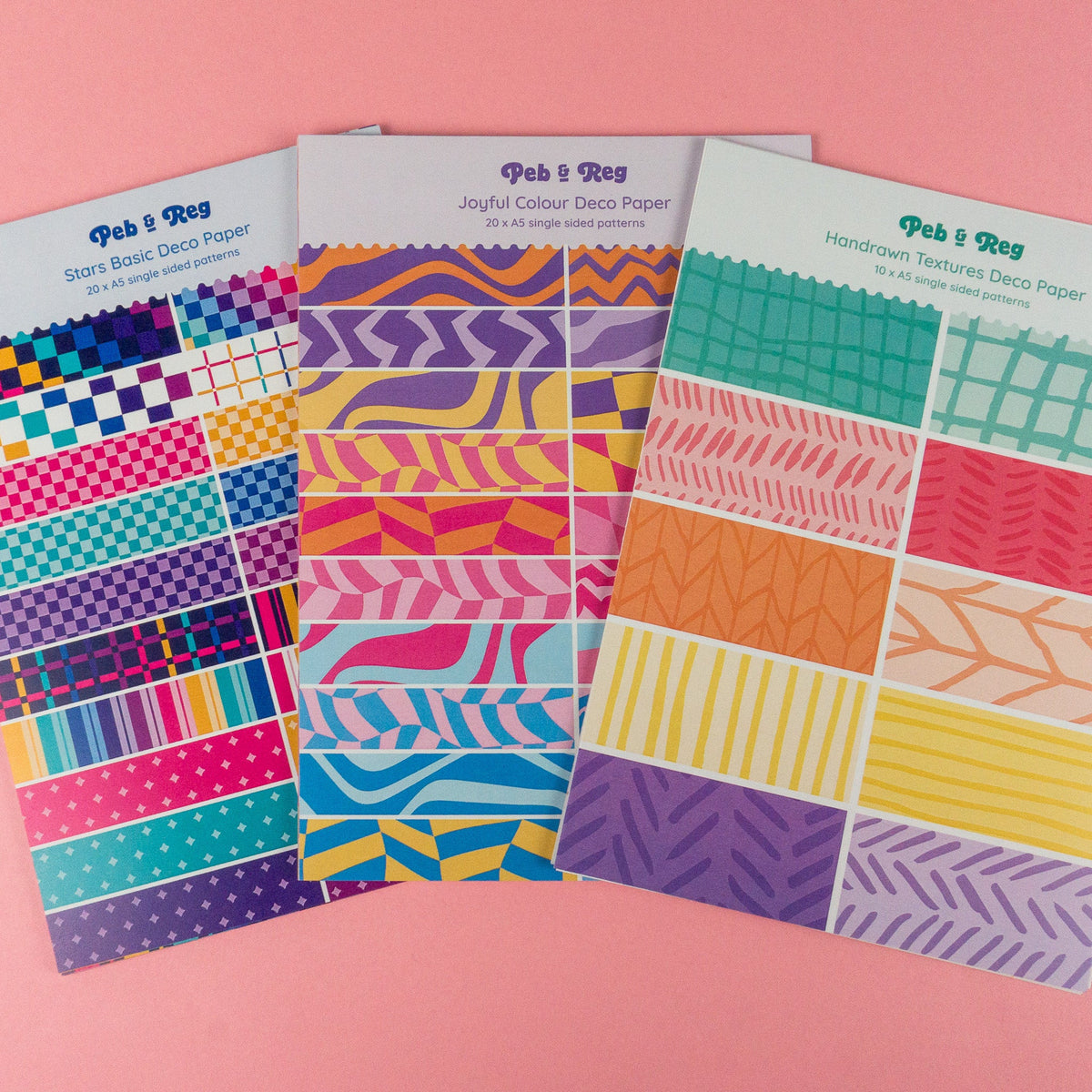 Deco Paper