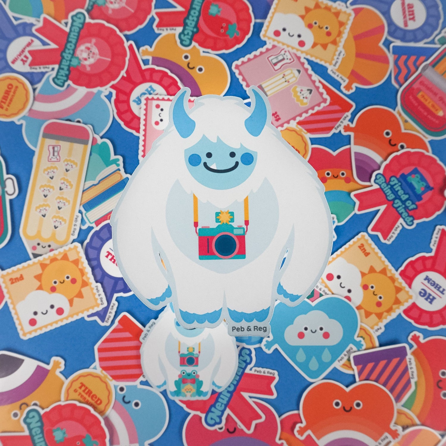 Stickers