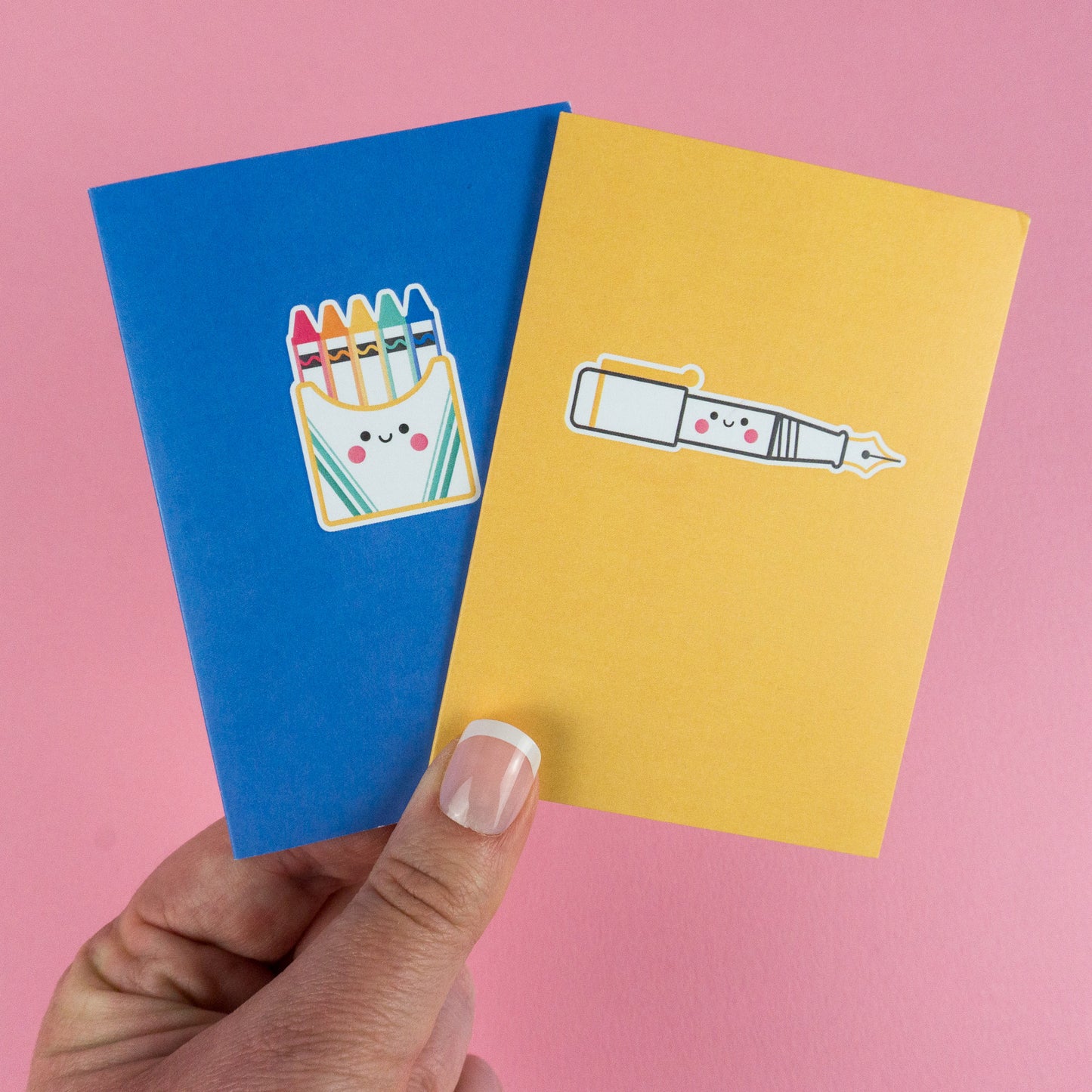 A7 Greeting Cards Mystery Bag