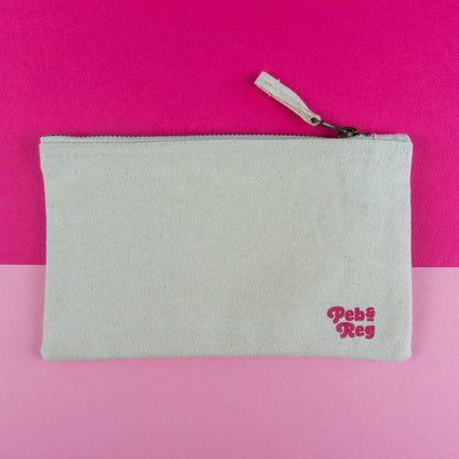 Hugs Equation Pencil Case