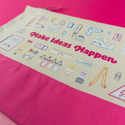 Make Ideas Happen Bag