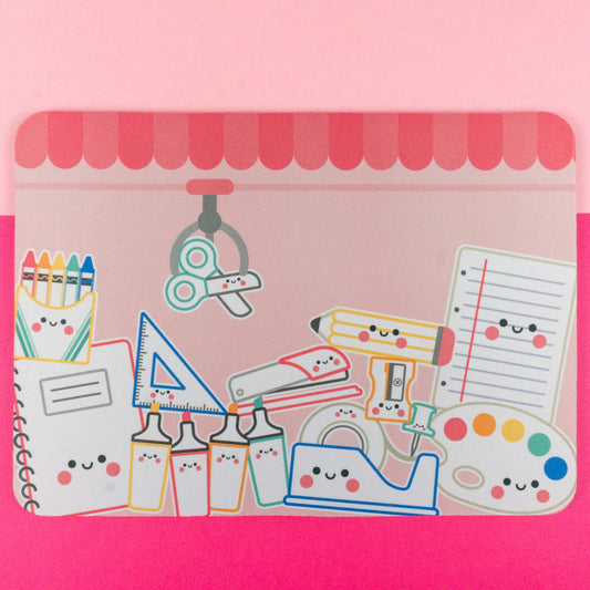 Claw Machine Mousemat