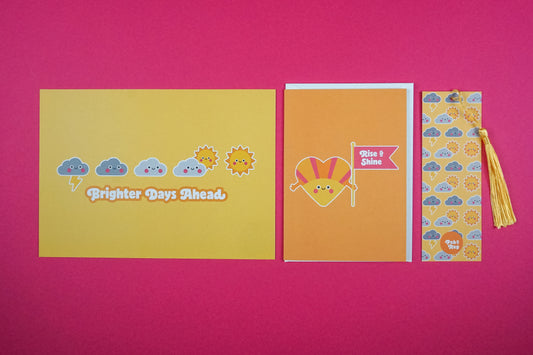 Brighter Days Ahead Bundle