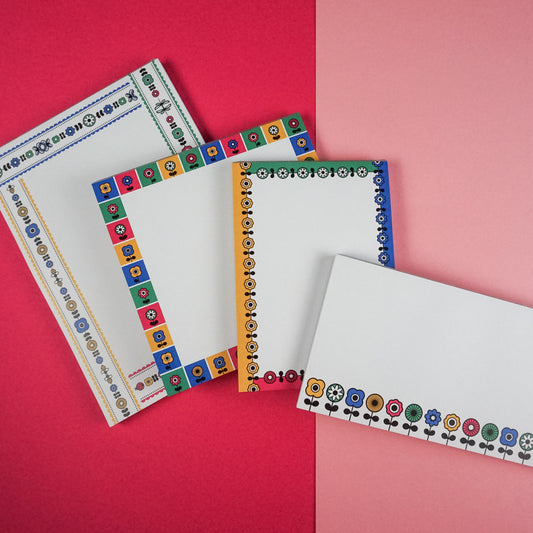 New Notepads Bundle