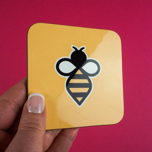 Geometric Bee Coaster