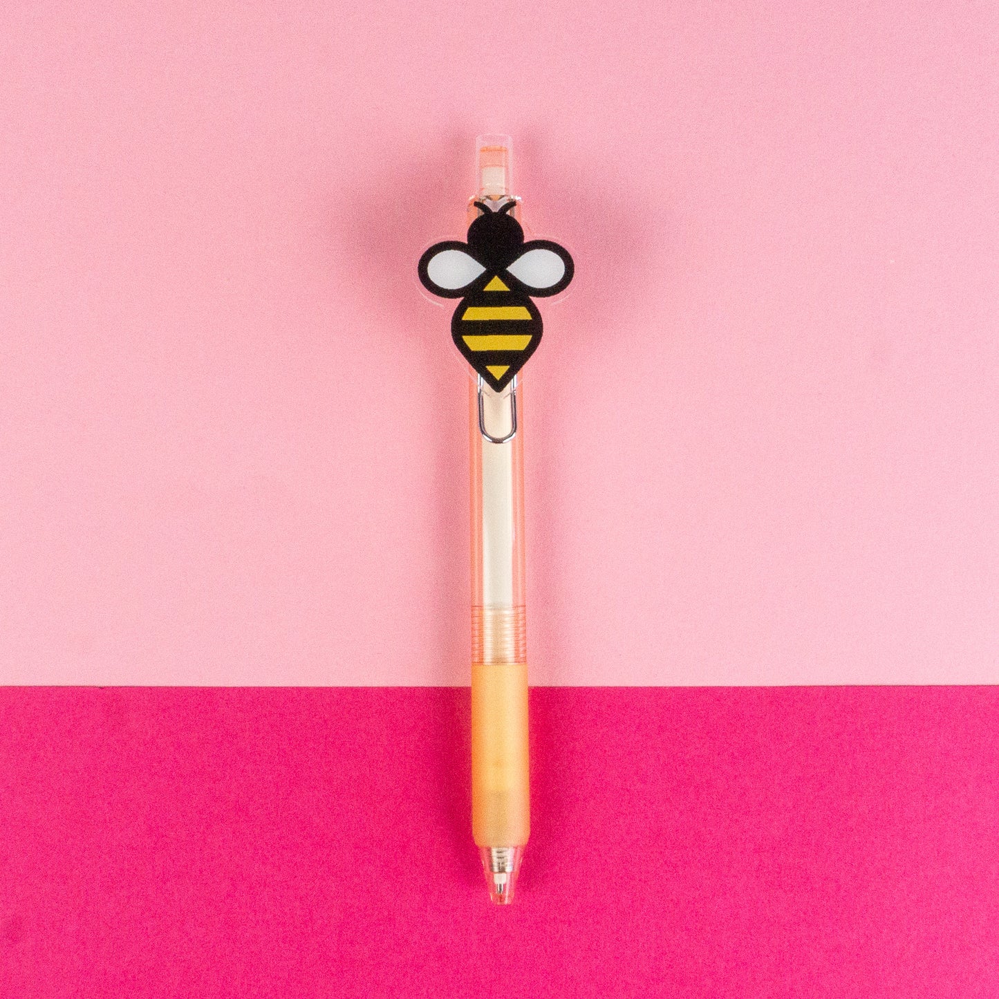 Insect Party Bee Ballpoint Pen