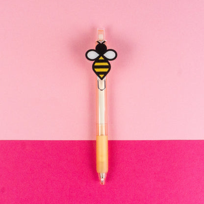 Insect Party Bee Ballpoint Pen
