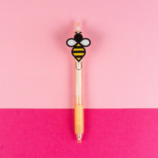 Insect Party Bee Ballpoint Pen