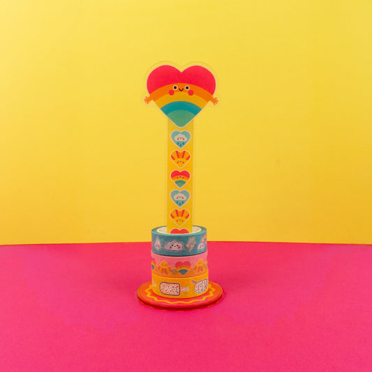 Hugs Washi Stand