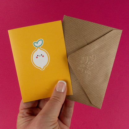 A7 Greeting Cards Mystery Bag