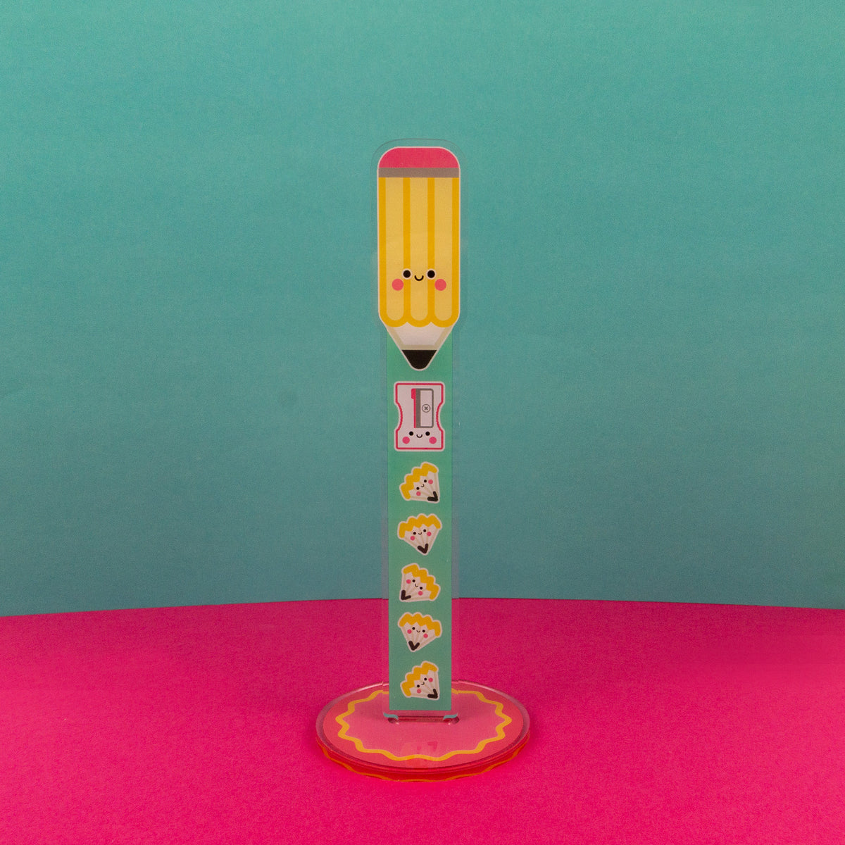 Pencil Friends Washi Stand