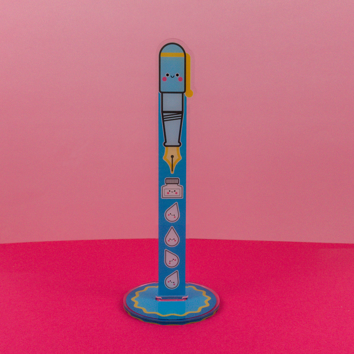 Fountain Pen Friends Washi Stand