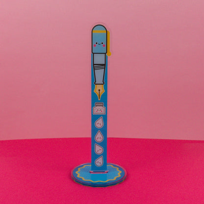 Fountain Pen Friends Washi Stand