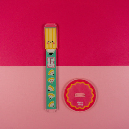 Pencil Friends Washi Stand