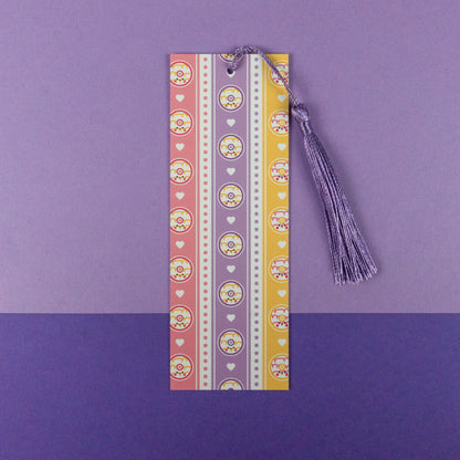 Biscuit Friends Bookmark